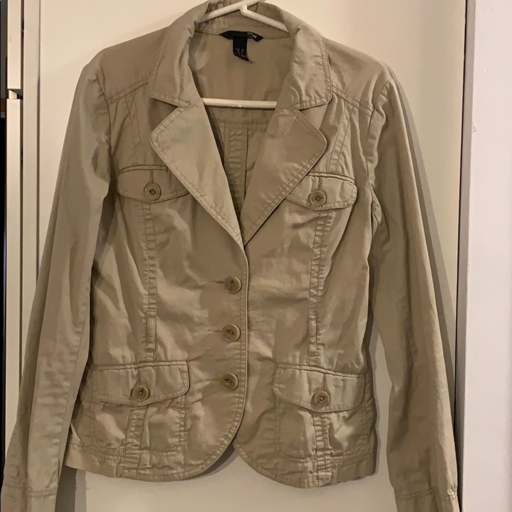 H&M jacket - Picture 7 of 7